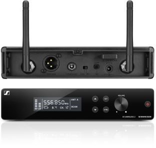 NAMMչ Sennheiserl(f)ȫXSWoԒͲ