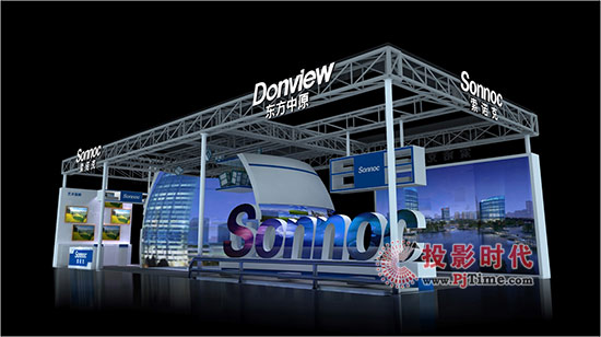 SonnocInfoComm ʲҪe(cu)^