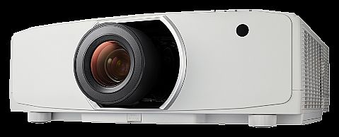 όyͶӰC(j)߶̘I(y)ҕ (tng)̷InfoComm China 2017