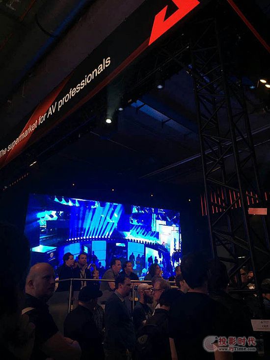 ��(chu��ng)˼�ؔy��AED Group��������Prolight+Sound��ȫ��һ�����Uϵ��RANGER�ܟጙ