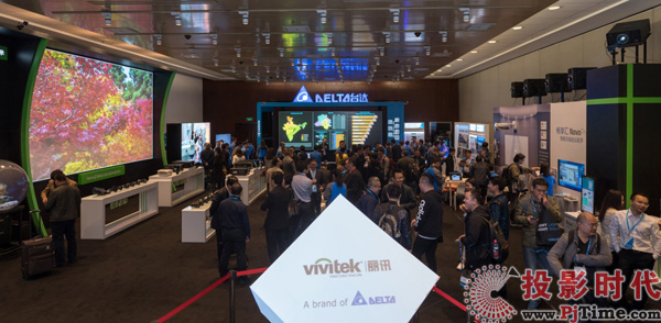 Vivitek(Ӎ)`Юa(chn)ƷxչF(xin)infocomm
