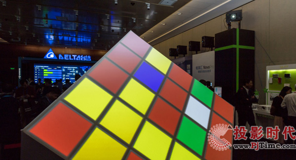 Vivitek(Ӎ)`Юa(chn)ƷxչF(xin)infocomm