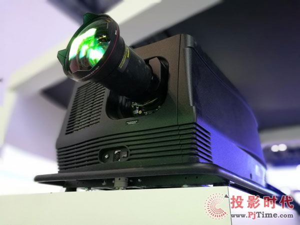 InfoComm China 2017---DETm(x)(chung)@ʾărֵ