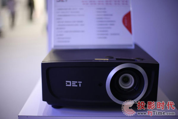 InfoComm China 2017---DETm(x)(chung)@ʾărֵ