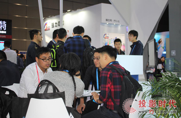 ҕӍMCSƴٴc(din)Infocomm 2017