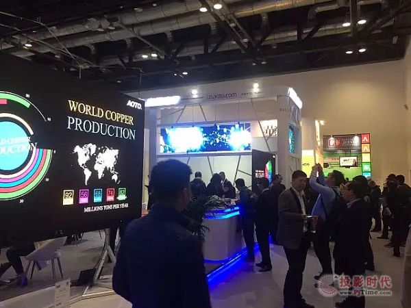 �W�����ʢ�b��ϯInfoComm China 2017!