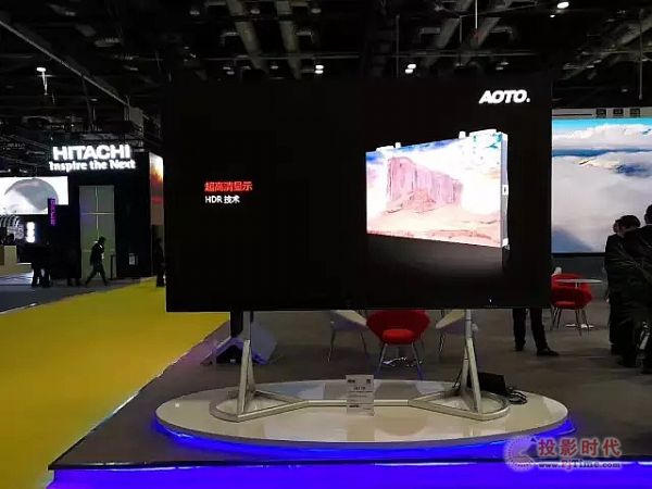 �W�����ʢ�b��ϯInfoComm China 2017!