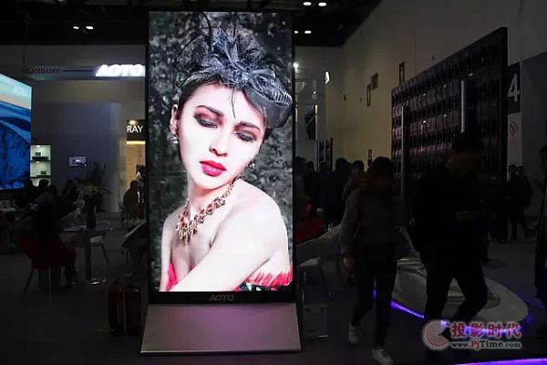 �W�����ʢ�b��ϯInfoComm China 2017!