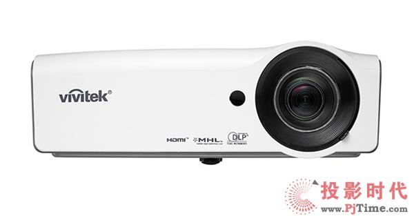 25ϺH߼HI-FIչVivitek(Ӎ)a(chn)Ʒ