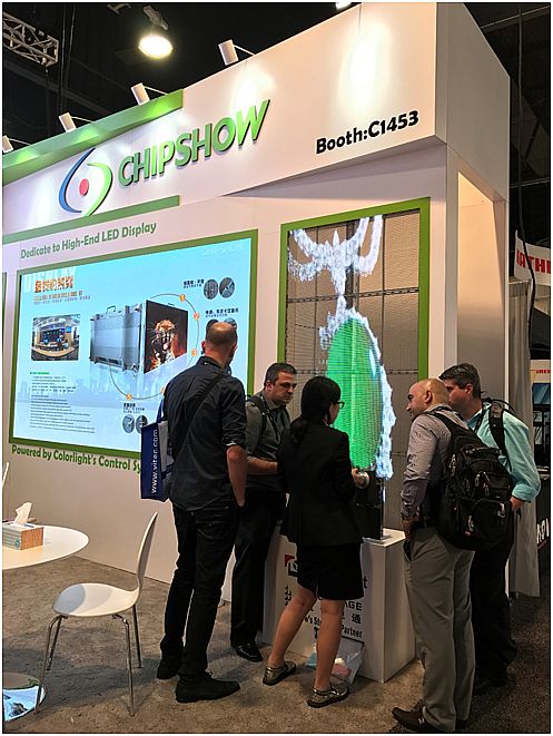 Rչ는y4a(chn)ƷbNAB Show 2017