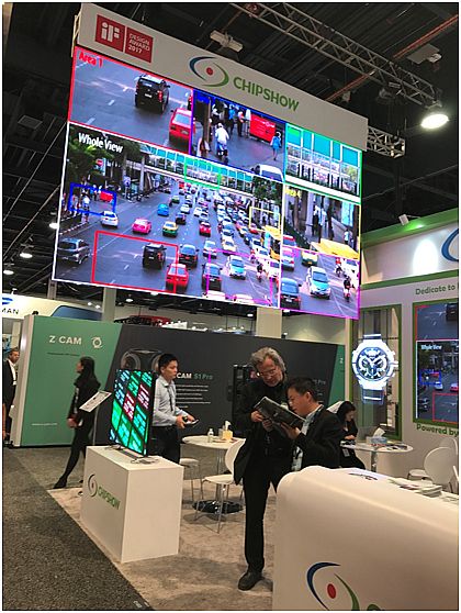 Rչ는y4a(chn)ƷbNAB Show 2017