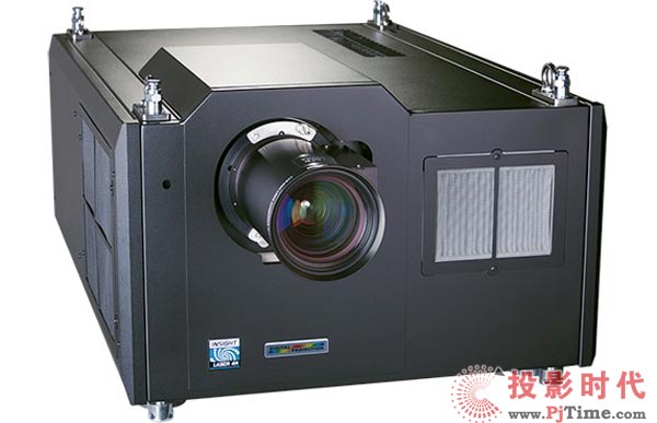 (zhun)I(y)߶ˣDP INSIGHT DUAL LASER 4K⹤ͶӰC(j)