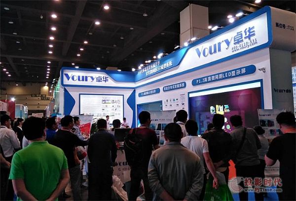 ���ݰ�����(hu��) �� Voury׿�A΢�g��LED�@ʾ���L����ƪ��