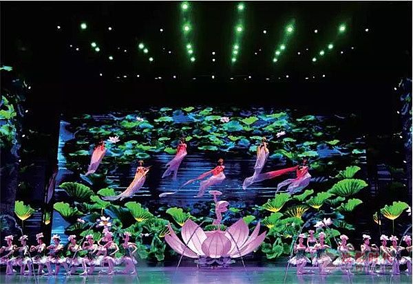 �����̘I(y��)�@ʾ���������|���A�S�������Ļ���ɫ