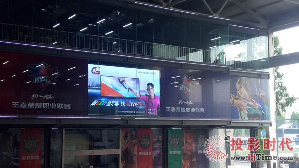 ��(d��ng)�Α�a(ch��n)�I(y��)����LED�@ʾ��