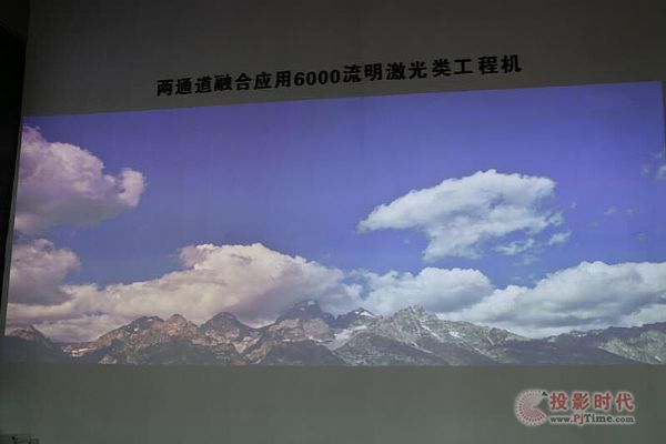 【沈陽(yáng)高教展2017】DET繼續(xù)布局激光教育投影機(jī)市場(chǎng)