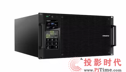 ��ҕChristie Spyder X80�_��ҕ�X�w��˗U