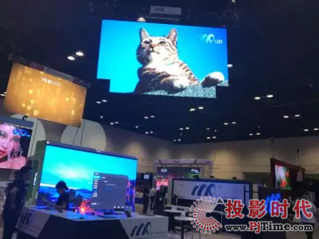 ~J늰ԚǈInfoComm USA 2017F(xin)ҫÿ