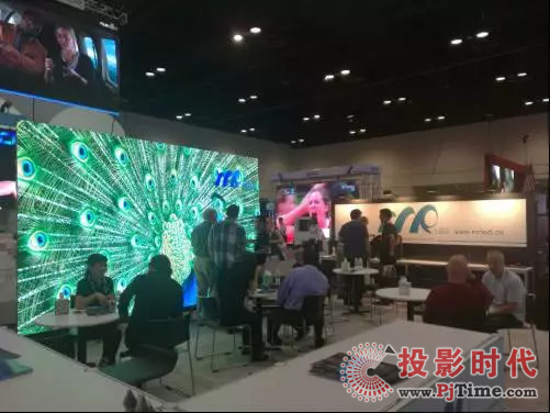 ~J늰ԚǈInfoComm USA 2017F(xin)ҫÿ
