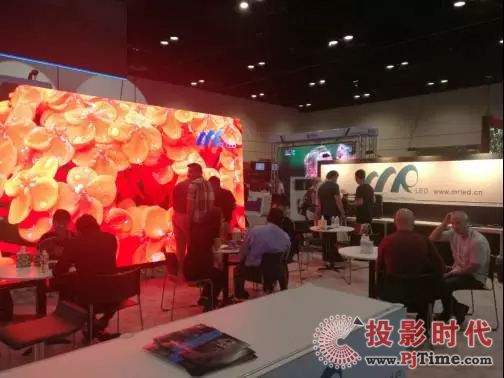 ~J늰ԚǈInfoComm USA 2017F(xin)ҫÿ