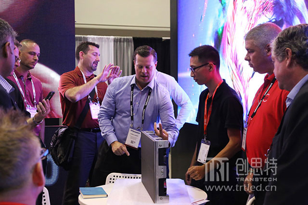 (chung)˼Wҫ2017Infocomm㌑ЇHƷ|(zh)ƪ