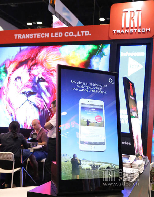 (chung)˼Wҫ2017Infocomm㌑ЇHƷ|(zh)ƪ