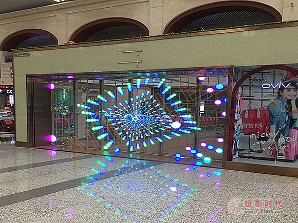 LED͸Ļ