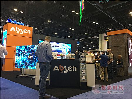 InfoComm USA����������x���ˇ��ǹ��