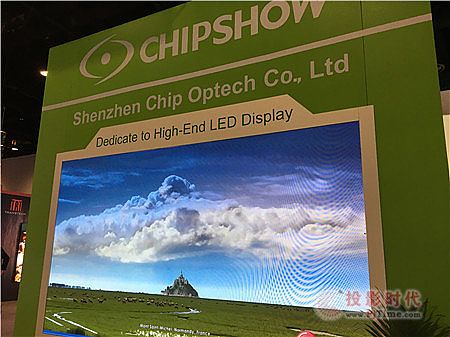 InfoComm USA����������x���ˇ��ǹ��