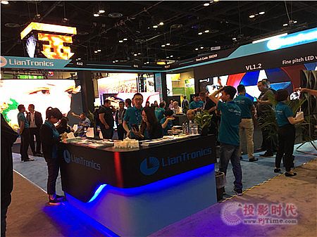 InfoComm USA����������x���ˇ��ǹ��