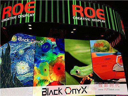 InfoComm USA����������x���ˇ��ǹ��