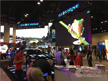 InfoComm USA����������x���ˇ��ǹ��