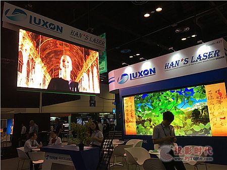 InfoComm USA����������x���ˇ��ǹ��