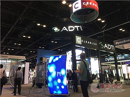 InfoComm USA����������x���ˇ��ǹ��
