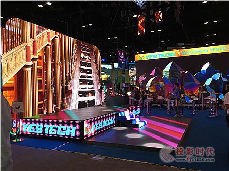 InfoComm USA����������x���ˇ��ǹ��