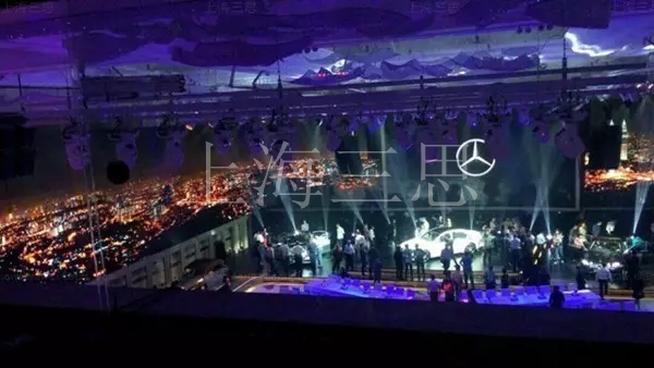 Ϻ˼St. Regis KL(xing)Ŀ@s־PRO AUDIO ASIAI(y)(bo)
