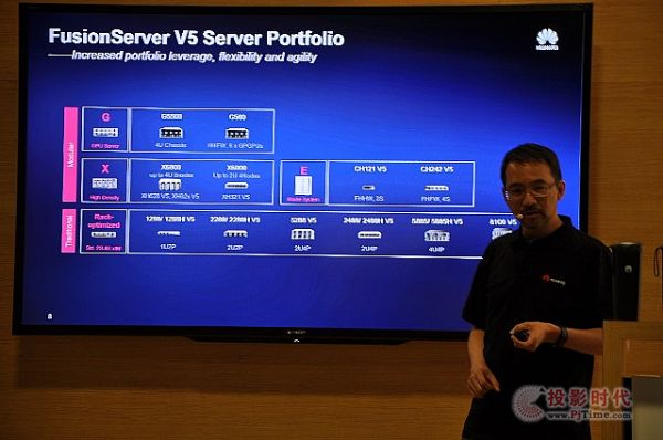 Al(f)һFusionServer V5