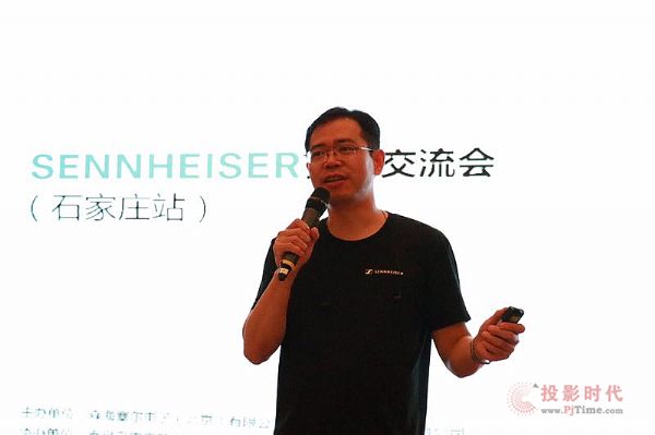 Ҋ(jin) Sennheisersһ