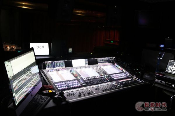L-AcousticsDiGiCoyֵ_(ti)ҴԺ