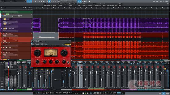 PreSonus l(f)ȫµ b:AudioBox USB 96  AudioBox 96 Studio