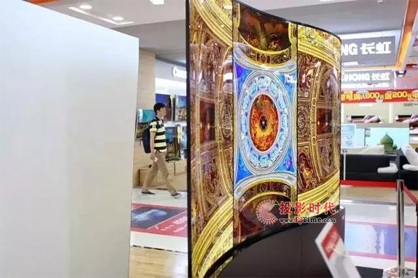 �����ǺηN���� OLED�w�(y��n)�^���D(zhu��n)�ڿƼ���