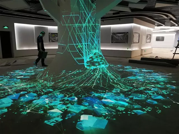 ¹ͶӰCFꖴ(sh)aI(y)B(ti)ʾc֮P