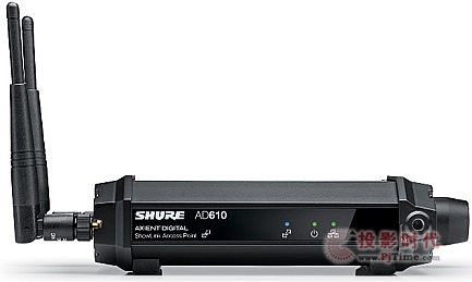 Axient Digital(sh)֟oϵy(tng)װl(f)