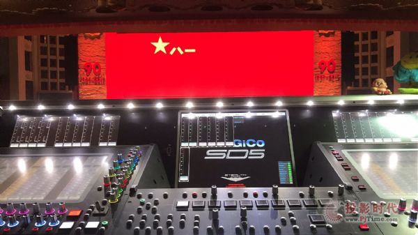 L-AcousticsDiGiCo顶h¡I(xin)