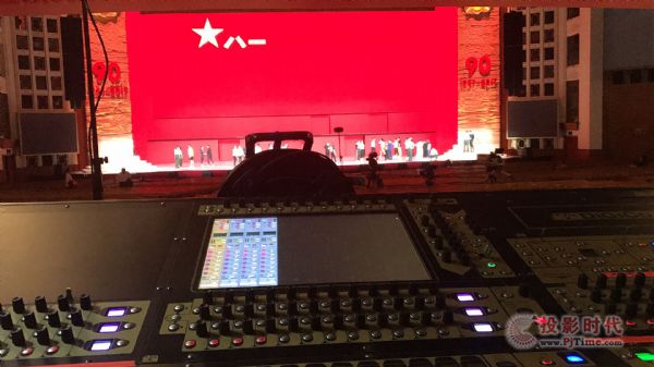 L-AcousticsDiGiCo顶h¡I(xin)