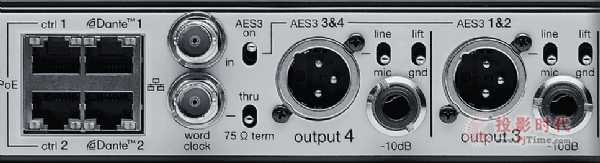 Axient  Digital(sh)֟oϵy(tng)ЇӰҕg(sh)WڰˌȫT