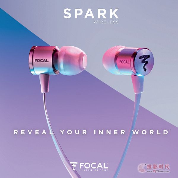 S FOCAL SPARK Wirelessװl(f)