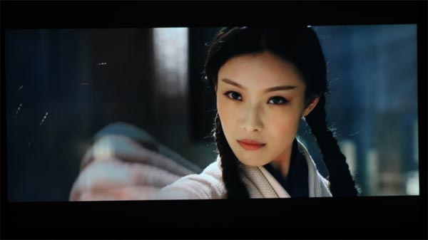 ׌���������܃�(y��u)�|(zh��)Ӱ��������W1120���T������ͶӰ�C�u�y