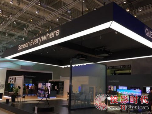 IFA2017չQLEDҕo(sh)