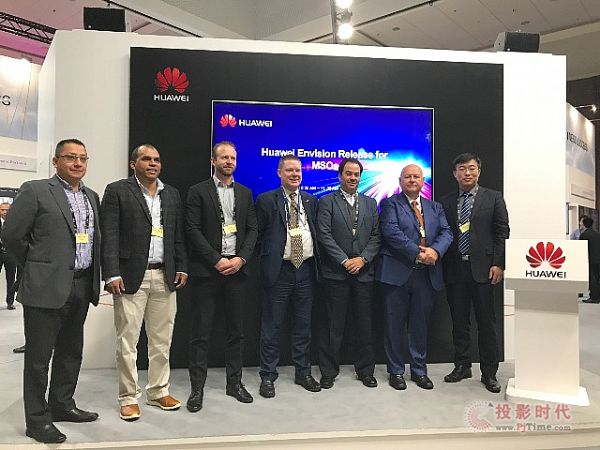 AMSOl(f)Huawei EnvisionҕlQ - A